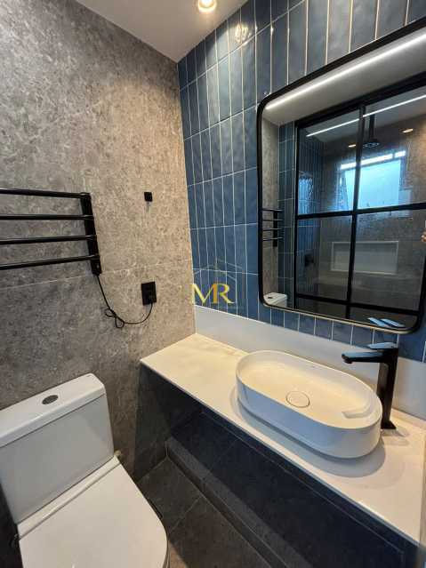 Conheça Publicar 23. do imóvel - Casa à venda em condomínio - 2 suítes - rua Retiro dos Artistas - condomínio Villagio Verde - Pechincha - DM241 - 23 Publicar 23. - 23