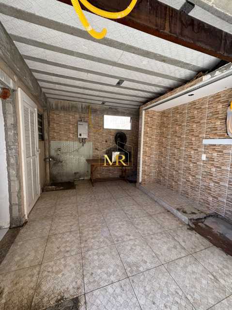Conheça Publicar 24. do imóvel - Casa à venda em condomínio - 2 suítes - rua Retiro dos Artistas - condomínio Villagio Verde - Pechincha - DM241 - 24 Publicar 24. - 24