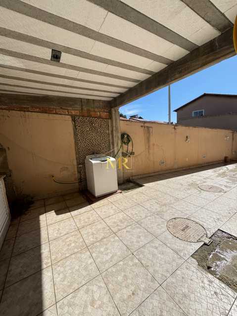 Conheça Publicar 25. do imóvel - Casa à venda em condomínio - 2 suítes - rua Retiro dos Artistas - condomínio Villagio Verde - Pechincha - DM241 - 25 Publicar 25. - 25