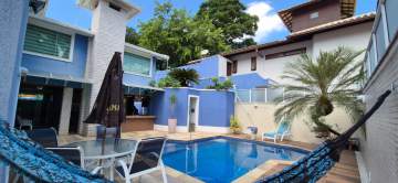 Casa em Condomínio 4 quartos à venda Taquara, Rio de Janeiro - R$ 1.700.000 - R00251