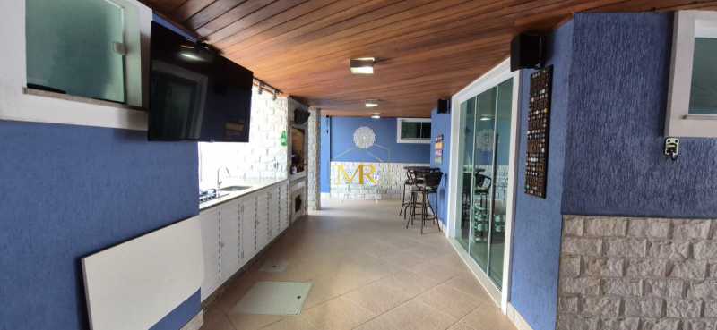 Conheça Publicar 11. do imóvel - Casa em Condomínio 4 quartos à venda Taquara, Rio de Janeiro - R$ 1.700.000 - R00251 - 11 Publicar 11. - 11