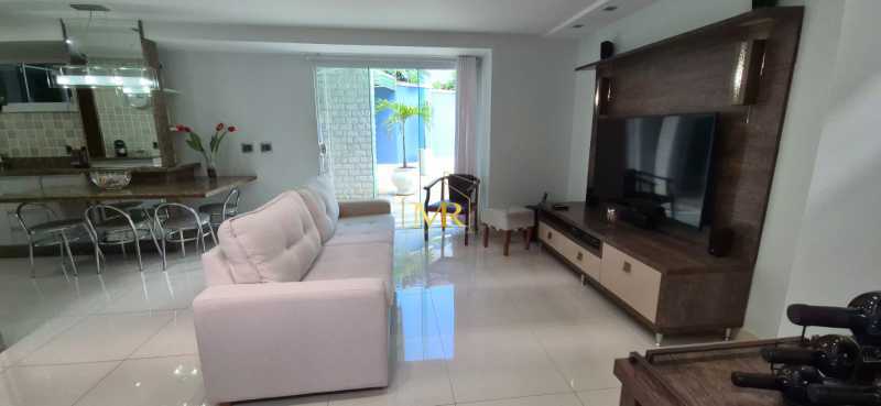 Conheça Publicar 14. do imóvel - Casa em Condomínio 4 quartos à venda Taquara, Rio de Janeiro - R$ 1.700.000 - R00251 - 15 Publicar 14. - 15