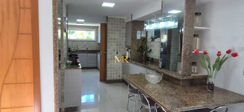 Conheça Publicar 16. do imóvel - Casa em Condomínio 4 quartos à venda Taquara, Rio de Janeiro - R$ 1.700.000 - R00251 - 17 Publicar 16. - 17