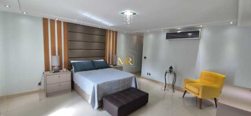Conheça Publicar 17. do imóvel - Casa em Condomínio 4 quartos à venda Taquara, Rio de Janeiro - R$ 1.700.000 - R00251 - 18 Publicar 17. - 18