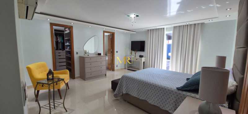 Conheça Publicar 18. do imóvel - Casa em Condomínio 4 quartos à venda Taquara, Rio de Janeiro - R$ 1.700.000 - R00251 - 19 Publicar 18. - 19
