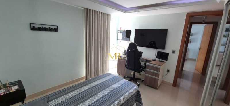 Conheça PUblicar 22. do imóvel - Casa em Condomínio 4 quartos à venda Taquara, Rio de Janeiro - R$ 1.700.000 - R00251 - 23 PUblicar 22. - 23