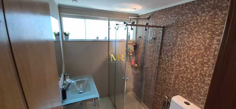 Conheça Publicar 24. do imóvel - Casa em Condomínio 4 quartos à venda Taquara, Rio de Janeiro - R$ 1.700.000 - R00251 - 25 Publicar 24. - 25