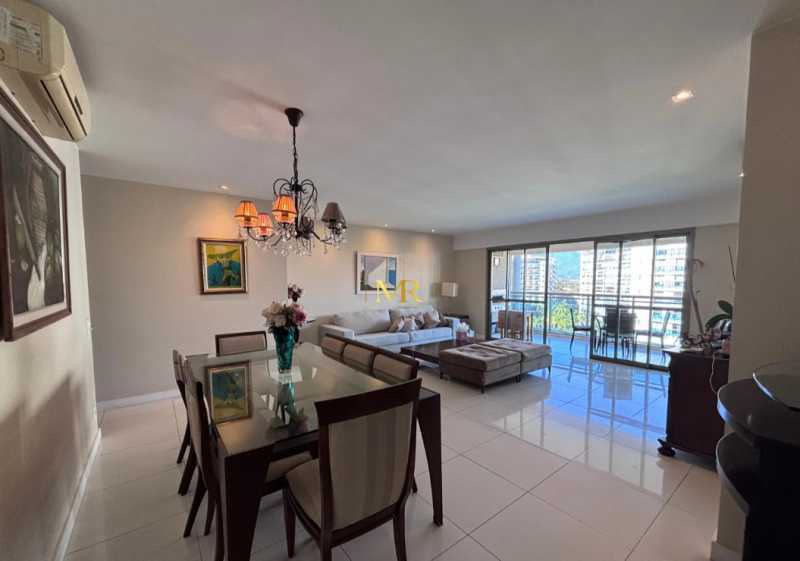 Conheça Captura de tela 2026-08-05 165 do imóvel - Apartamento para alugar Avenida das Américas, Barra da Tijuca, Rio de Janeiro - R$ 25.000 - R00253 - 4 Captura de tela 2026-08-05 165 - 4