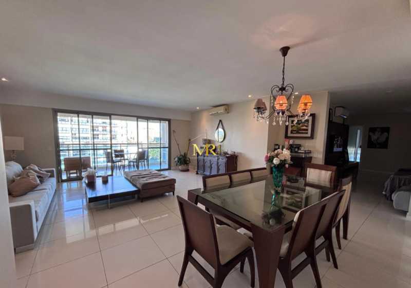 Conheça Captura de tela 2026-08-05 165 do imóvel - Apartamento para alugar Avenida das Américas, Barra da Tijuca, Rio de Janeiro - R$ 25.000 - R00253 - 5 Captura de tela 2026-08-05 165 - 5