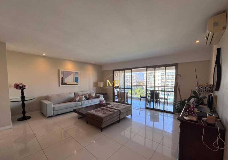 Conheça Captura de tela 2026-08-05 165 do imóvel - Apartamento para alugar Avenida das Américas, Barra da Tijuca, Rio de Janeiro - R$ 25.000 - R00253 - 6 Captura de tela 2026-08-05 165 - 6