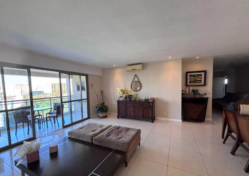 Conheça Captura de tela 2026-08-05 165 do imóvel - Apartamento para alugar Avenida das Américas, Barra da Tijuca, Rio de Janeiro - R$ 25.000 - R00253 - 7 Captura de tela 2026-08-05 165 - 7