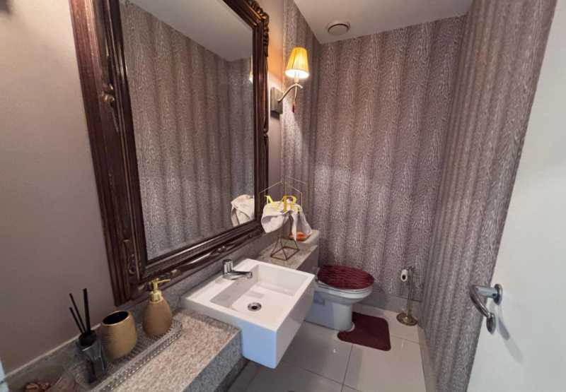 Conheça Captura de tela 2026-08-05 165 do imóvel - Apartamento para alugar Avenida das Américas, Barra da Tijuca, Rio de Janeiro - R$ 25.000 - R00253 - 23 Captura de tela 2026-08-05 165 - 23