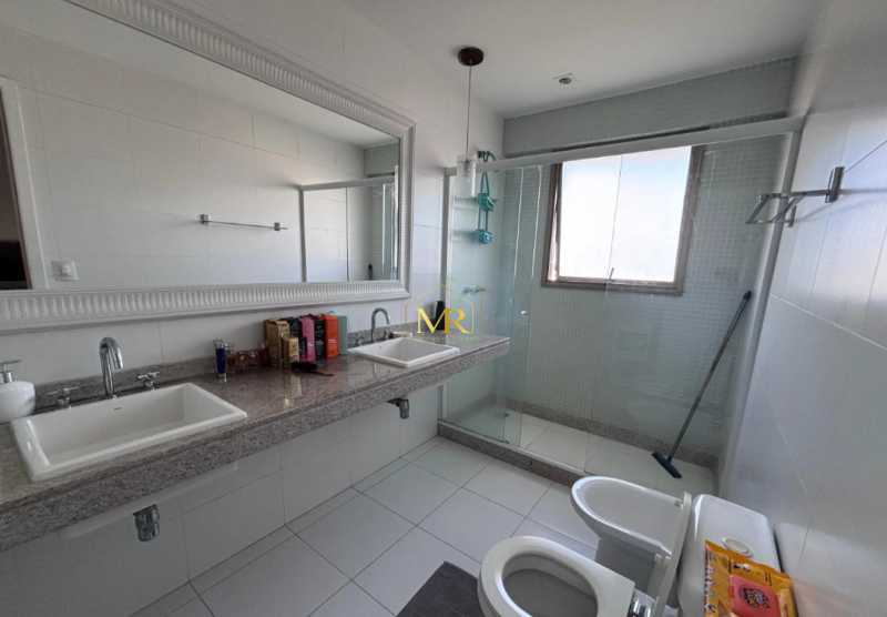 Conheça Captura de tela 2026-08-05 165 do imóvel - Apartamento para alugar Avenida das Américas, Barra da Tijuca, Rio de Janeiro - R$ 25.000 - R00253 - 28 Captura de tela 2026-08-05 165 - 28