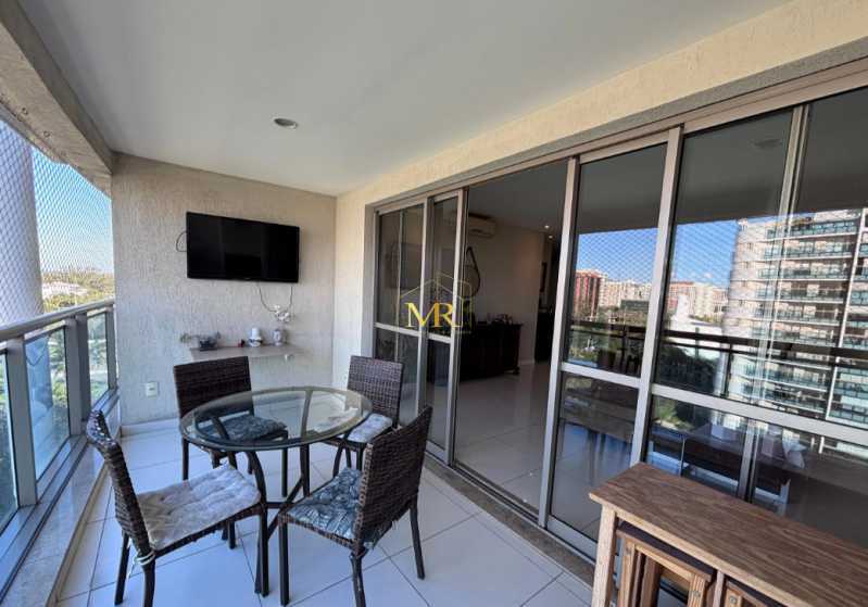Conheça Captura de tela 2026-08-05 165 do imóvel - Apartamento para alugar Avenida das Américas, Barra da Tijuca, Rio de Janeiro - R$ 25.000 - R00253 - 30 Captura de tela 2026-08-05 165 - 30