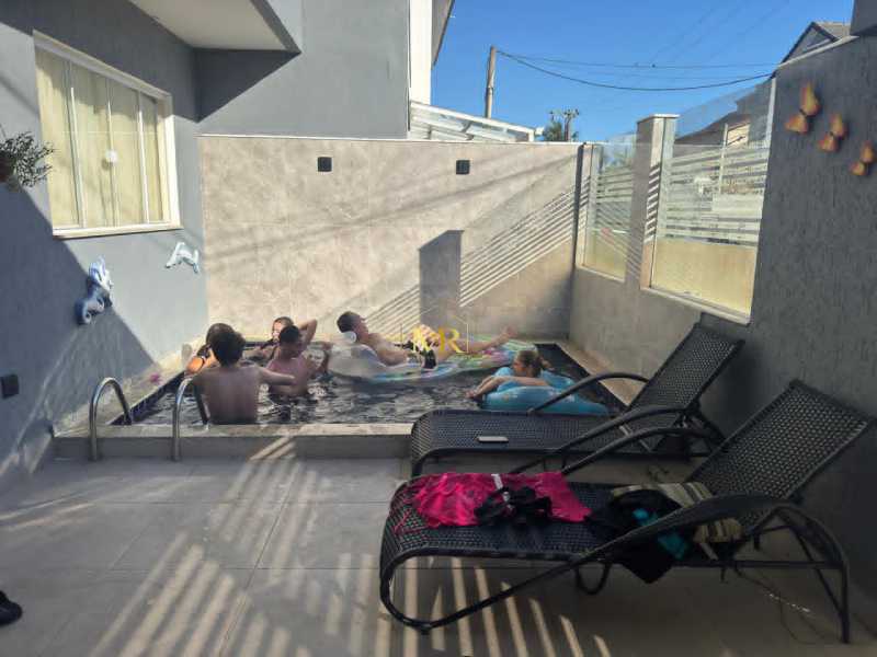 Conheça WhatsApp Image 2026-08-05 at 1 do imóvel - Casa em Condomínio para alugar Rua Jornalista Luiz Eduardo Lobo, Vargem Pequena, Rio de Janeiro - R$ 6.000 - R00255 - 12 WhatsApp Image 2026-08-05 at 1 - 12