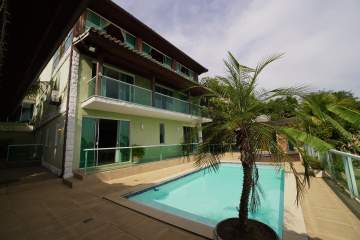 Casa em Condomínio 4 quartos à venda Jacarepaguá, Rio de Janeiro - R$ 2.450.000 - R00256 Casa em Condomínio 4 quartos à venda Jacarepaguá, Rio de Janeiro - R$ 2.450.000 - R00256