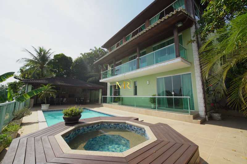 Conheça Publicar 2 do imóvel - Casa em Condomínio 4 quartos à venda Jacarepaguá, Rio de Janeiro - R$ 2.450.000 - R00256 - 2 Publicar 2 - 2