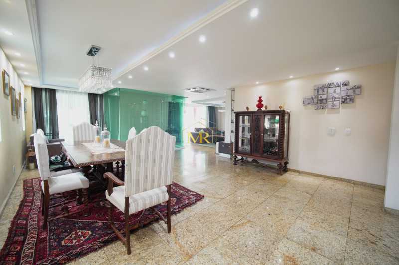 Conheça Publicar 8 do imóvel - Casa em Condomínio 4 quartos à venda Jacarepaguá, Rio de Janeiro - R$ 2.450.000 - R00256 - 8 Publicar 8 - 8