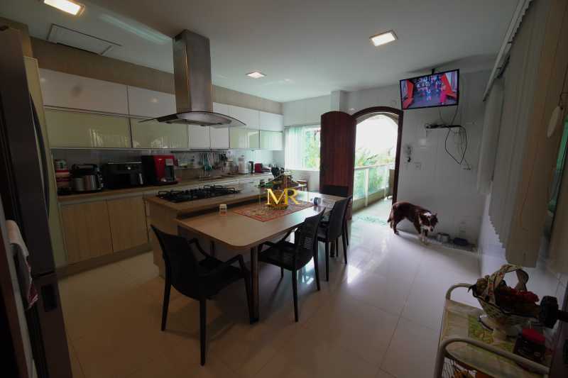 Conheça Publicar 11 do imóvel - Casa em Condomínio 4 quartos à venda Jacarepaguá, Rio de Janeiro - R$ 2.450.000 - R00256 - 11 Publicar 11 - 11