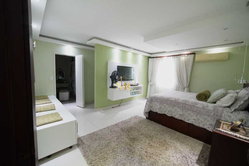 Conheça Publicar 13 do imóvel - Casa em Condomínio 4 quartos à venda Jacarepaguá, Rio de Janeiro - R$ 2.450.000 - R00256 - 13 Publicar 13 - 13