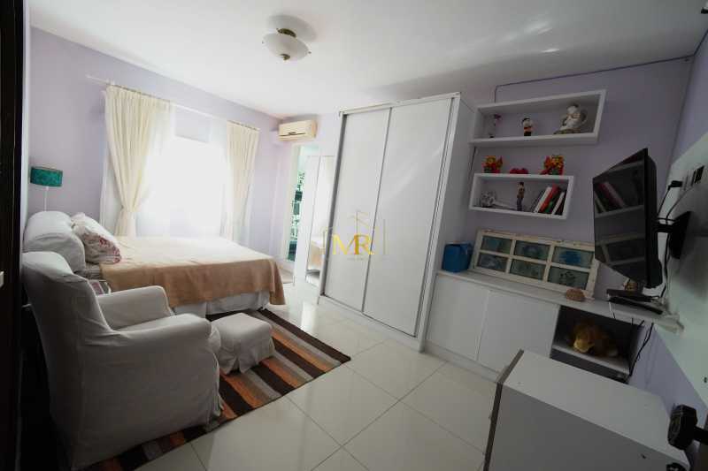 Conheça Publicar 14 do imóvel - Casa em Condomínio 4 quartos à venda Jacarepaguá, Rio de Janeiro - R$ 2.450.000 - R00256 - 14 Publicar 14 - 14
