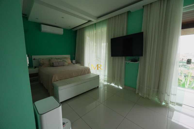 Conheça Publicar 16 do imóvel - Casa em Condomínio 4 quartos à venda Jacarepaguá, Rio de Janeiro - R$ 2.450.000 - R00256 - 16 Publicar 16 - 16