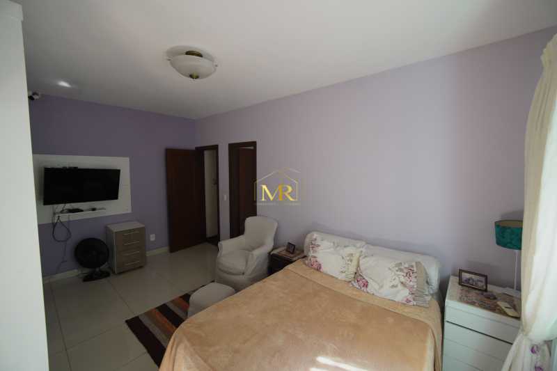 Conheça Publicar 19 do imóvel - Casa em Condomínio 4 quartos à venda Jacarepaguá, Rio de Janeiro - R$ 2.450.000 - R00256 - 19 Publicar 19 - 19