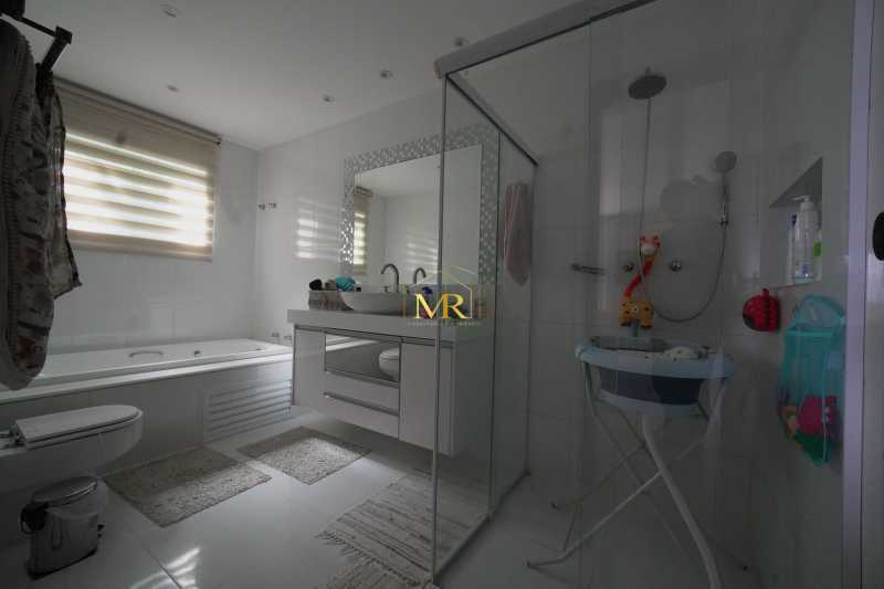 Conheça Publicar 20 do imóvel - Casa em Condomínio 4 quartos à venda Jacarepaguá, Rio de Janeiro - R$ 2.450.000 - R00256 - 20 Publicar 20 - 20