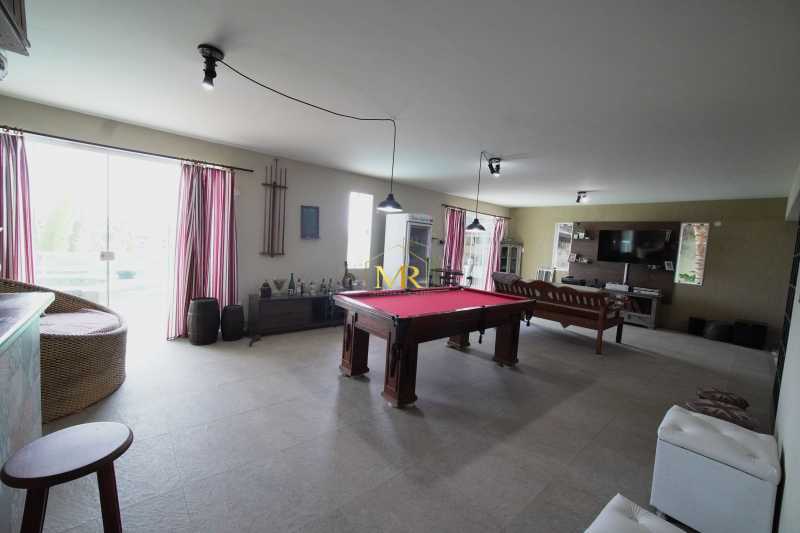 Conheça Publicar 21 do imóvel - Casa em Condomínio 4 quartos à venda Jacarepaguá, Rio de Janeiro - R$ 2.450.000 - R00256 - 21 Publicar 21 - 21