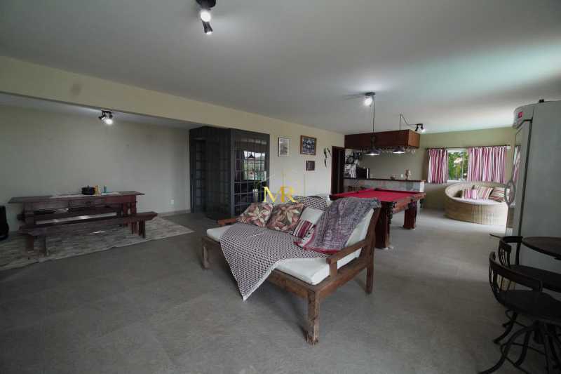 Conheça Publicar 23 do imóvel - Casa em Condomínio 4 quartos à venda Jacarepaguá, Rio de Janeiro - R$ 2.450.000 - R00256 - 23 Publicar 23 - 23
