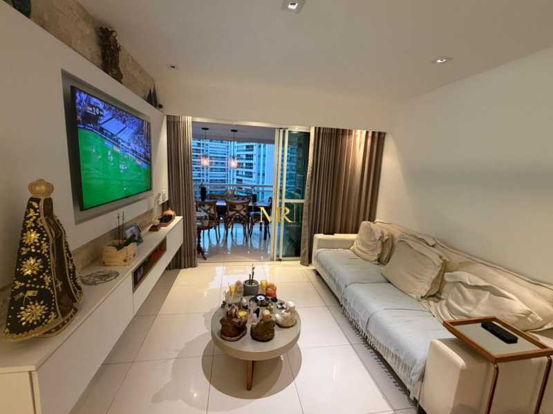 Conheça Publicar 2. do imóvel - Apartamento à venda Rua dos Jacarandás, Barra da Tijuca, Rio de Janeiro - R$ 2.900.000 - PC0004 - 2 Publicar 2. - 2
