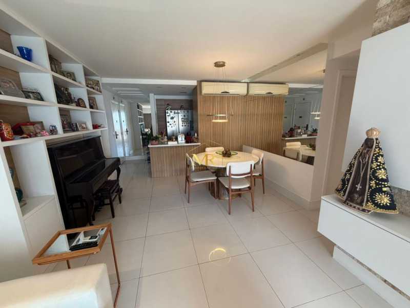Conheça Publicar 3. do imóvel - Apartamento à venda Rua dos Jacarandás, Barra da Tijuca, Rio de Janeiro - R$ 2.900.000 - PC0004 - 3 Publicar 3. - 3