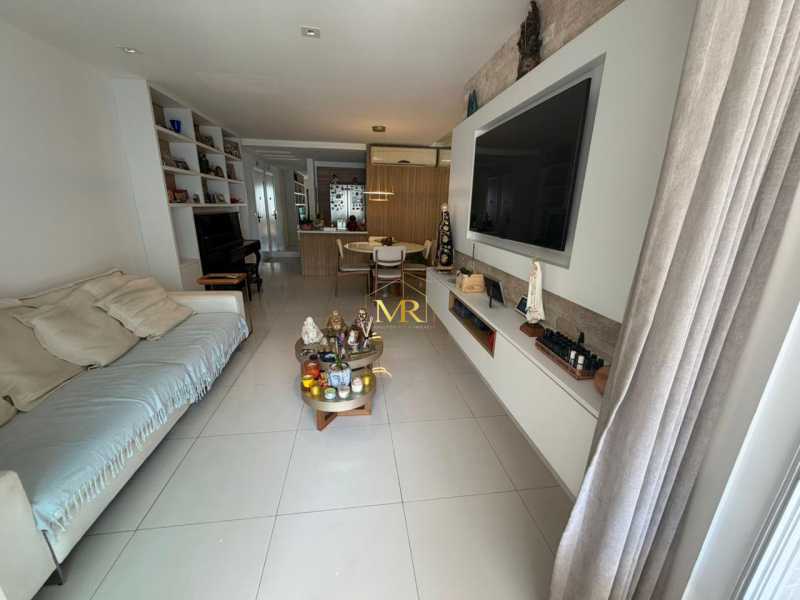 Conheça Publicar 6. do imóvel - Apartamento à venda Rua dos Jacarandás, Barra da Tijuca, Rio de Janeiro - R$ 2.900.000 - PC0004 - 4 Publicar 6. - 4