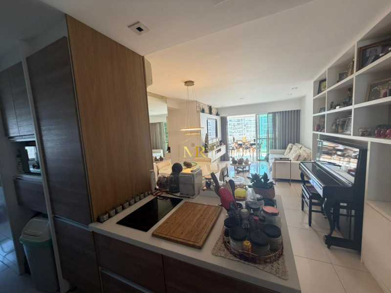 Conheça Publicar 8. do imóvel - Apartamento à venda Rua dos Jacarandás, Barra da Tijuca, Rio de Janeiro - R$ 2.900.000 - PC0004 - 8 Publicar 8. - 8