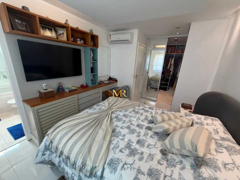 Conheça Publicar 9. do imóvel - Apartamento à venda Rua dos Jacarandás, Barra da Tijuca, Rio de Janeiro - R$ 2.900.000 - PC0004 - 9 Publicar 9. - 9