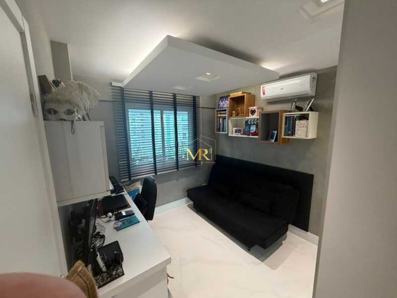 Conheça Publicar 15. do imóvel - Apartamento à venda Rua dos Jacarandás, Barra da Tijuca, Rio de Janeiro - R$ 2.900.000 - PC0004 - 16 Publicar 15. - 16