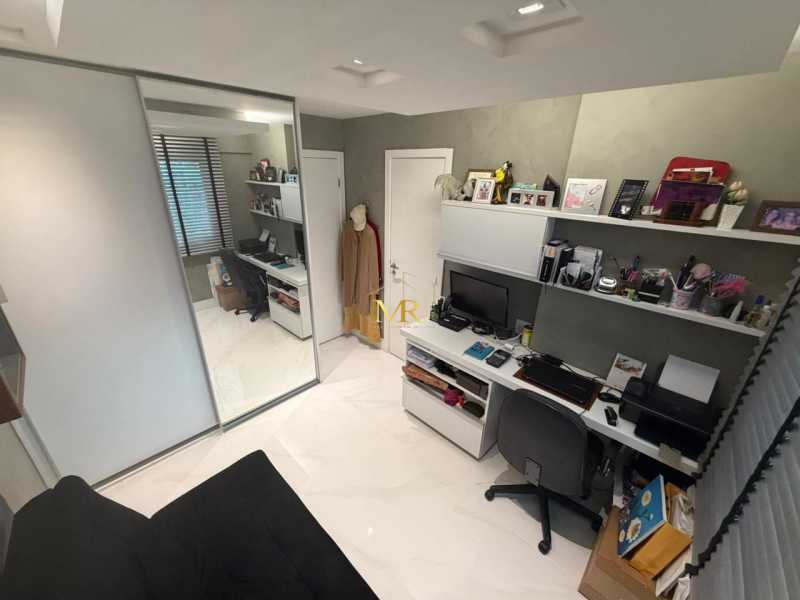 Conheça Publicar 17. do imóvel - Apartamento à venda Rua dos Jacarandás, Barra da Tijuca, Rio de Janeiro - R$ 2.900.000 - PC0004 - 18 Publicar 17. - 18