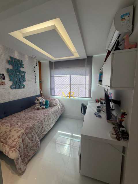 Conheça Publicar 19. do imóvel - Apartamento à venda Rua dos Jacarandás, Barra da Tijuca, Rio de Janeiro - R$ 2.900.000 - PC0004 - 20 Publicar 19. - 20