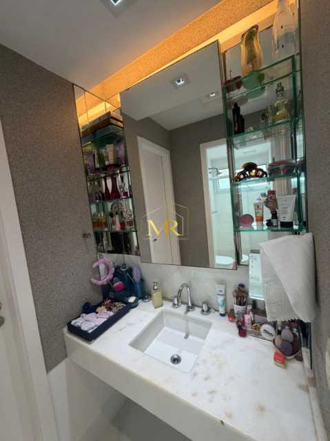 Conheça Publicar 20. do imóvel - Apartamento à venda Rua dos Jacarandás, Barra da Tijuca, Rio de Janeiro - R$ 2.900.000 - PC0004 - 19 Publicar 20. - 19