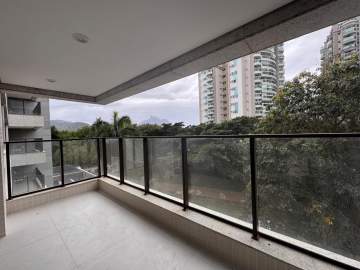 Apartamento à venda Rua dos Jacarandás, Barra da Tijuca, Rio de Janeiro - R$ 1.500.000 - PC006 Apartamento à venda Rua dos Jacarandás, Barra da Tijuca, Rio de Janeiro - R$ 1.500.000 - PC006