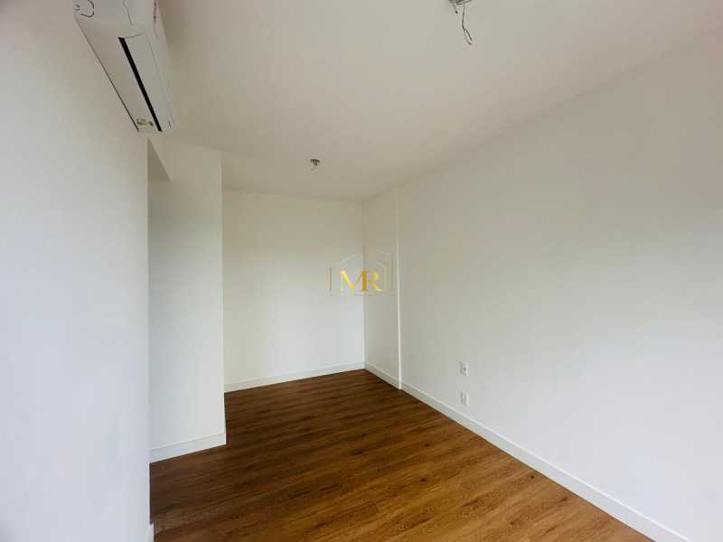 Conheça Publicar 4. do imóvel - Apartamento à venda Rua dos Jacarandás, Barra da Tijuca, Rio de Janeiro - R$ 1.500.000 - PC006 - 4 Publicar 4. - 4