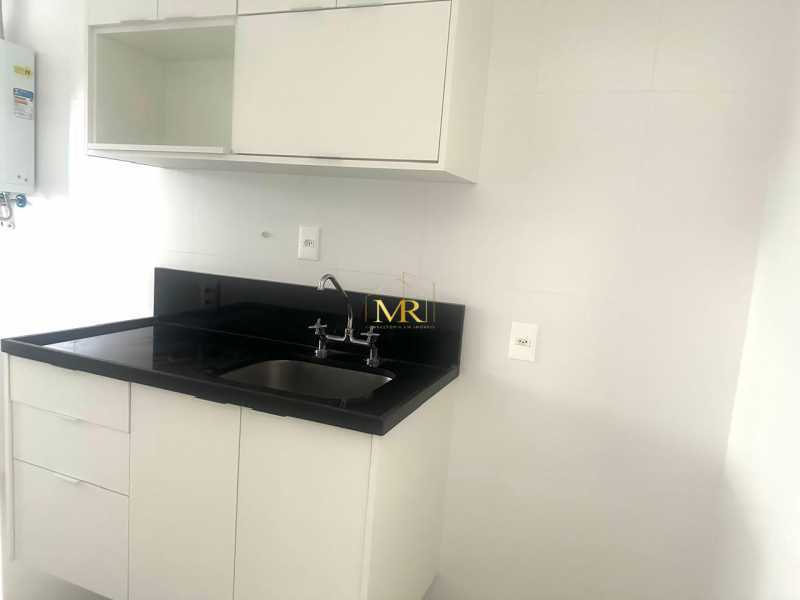 Conheça Publicar 5. do imóvel - Apartamento à venda Rua dos Jacarandás, Barra da Tijuca, Rio de Janeiro - R$ 1.500.000 - PC006 - 5 Publicar 5. - 5