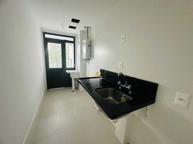 Conheça Publicar 6. do imóvel - Apartamento à venda Rua dos Jacarandás, Barra da Tijuca, Rio de Janeiro - R$ 1.500.000 - PC006 - 7 Publicar 6. - 7