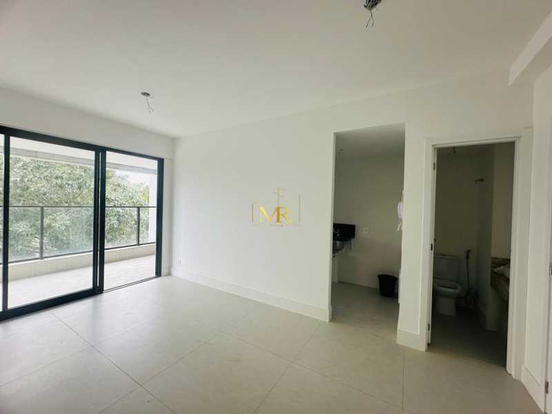 Conheça Publicar 7. do imóvel - Apartamento à venda Rua dos Jacarandás, Barra da Tijuca, Rio de Janeiro - R$ 1.500.000 - PC006 - 8 Publicar 7. - 8