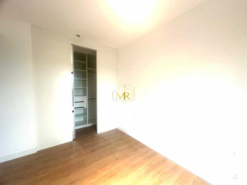 Conheça Publicar 13. do imóvel - Apartamento à venda Rua dos Jacarandás, Barra da Tijuca, Rio de Janeiro - R$ 1.500.000 - PC006 - 14 Publicar 13. - 14