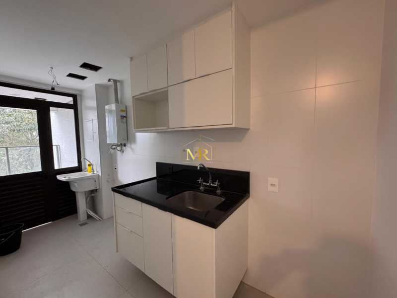 Conheça Publicar 15. do imóvel - Apartamento à venda Rua dos Jacarandás, Barra da Tijuca, Rio de Janeiro - R$ 1.500.000 - PC006 - 6 Publicar 15. - 6