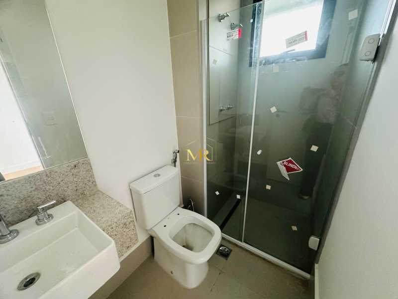 Conheça Publicar 16. do imóvel - Apartamento à venda Rua dos Jacarandás, Barra da Tijuca, Rio de Janeiro - R$ 1.500.000 - PC006 - 16 Publicar 16. - 16