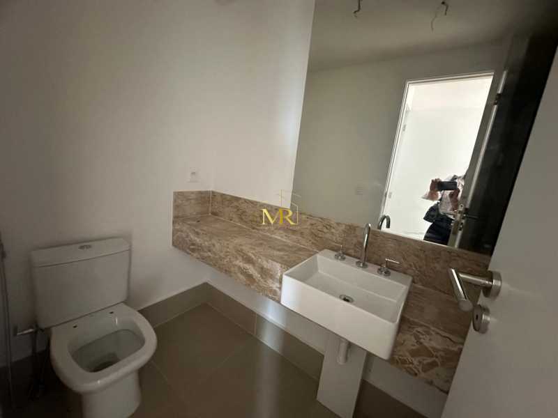 Conheça Publicar 17. do imóvel - Apartamento à venda Rua dos Jacarandás, Barra da Tijuca, Rio de Janeiro - R$ 1.500.000 - PC006 - 17 Publicar 17. - 17