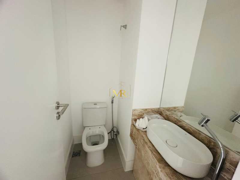 Conheça Publicar 18. do imóvel - Apartamento à venda Rua dos Jacarandás, Barra da Tijuca, Rio de Janeiro - R$ 1.500.000 - PC006 - 18 Publicar 18. - 18