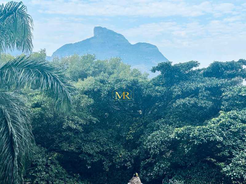 Conheça Publicar 20. do imóvel - Apartamento à venda Rua dos Jacarandás, Barra da Tijuca, Rio de Janeiro - R$ 1.500.000 - PC006 - 20 Publicar 20. - 20